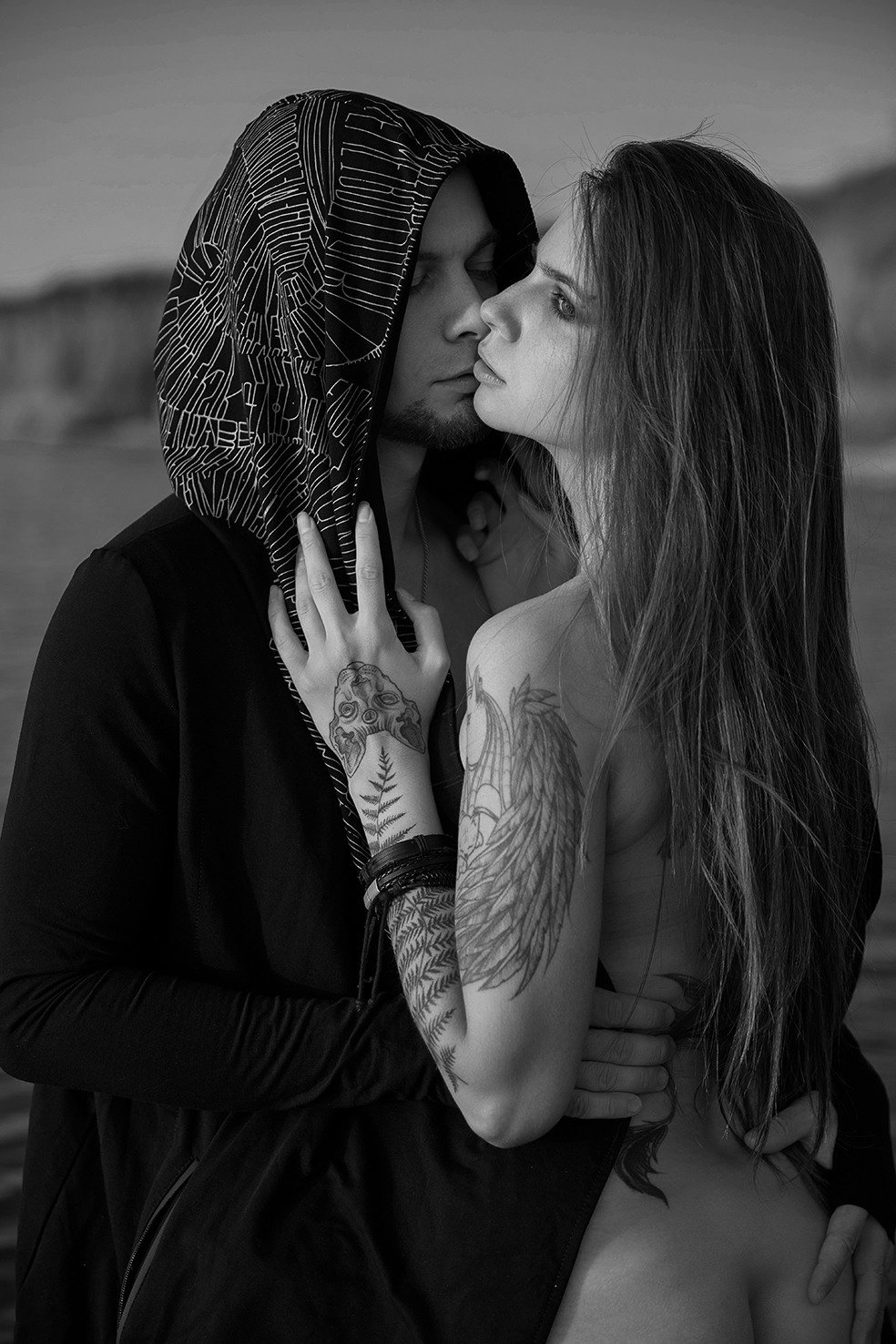 «Засыпай…». Свадебный и креативный фотограф в ЮФО и МСК