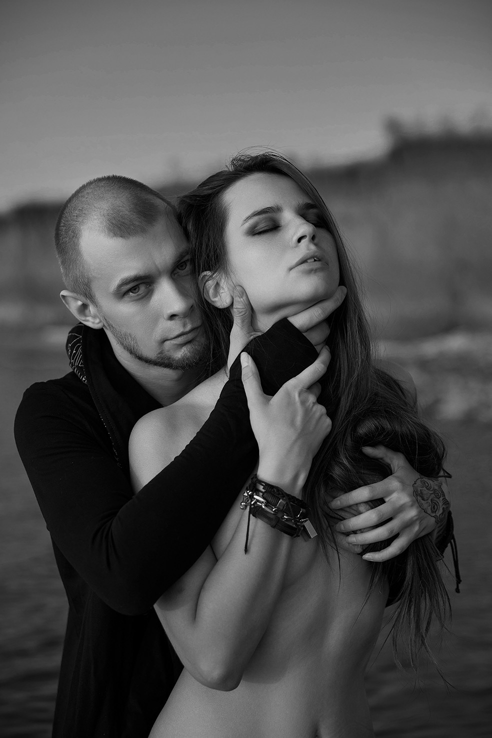 «Засыпай…». Свадебный и креативный фотограф в ЮФО и МСК