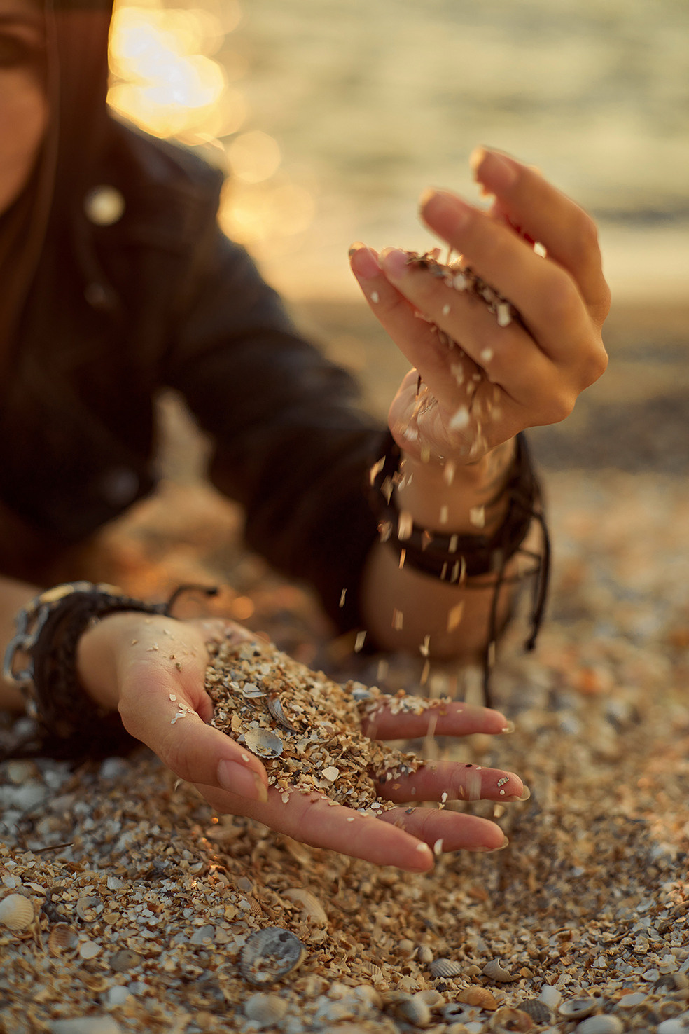 «Море и берцы». Свадебный и креативный фотограф в ЮФО и МСК