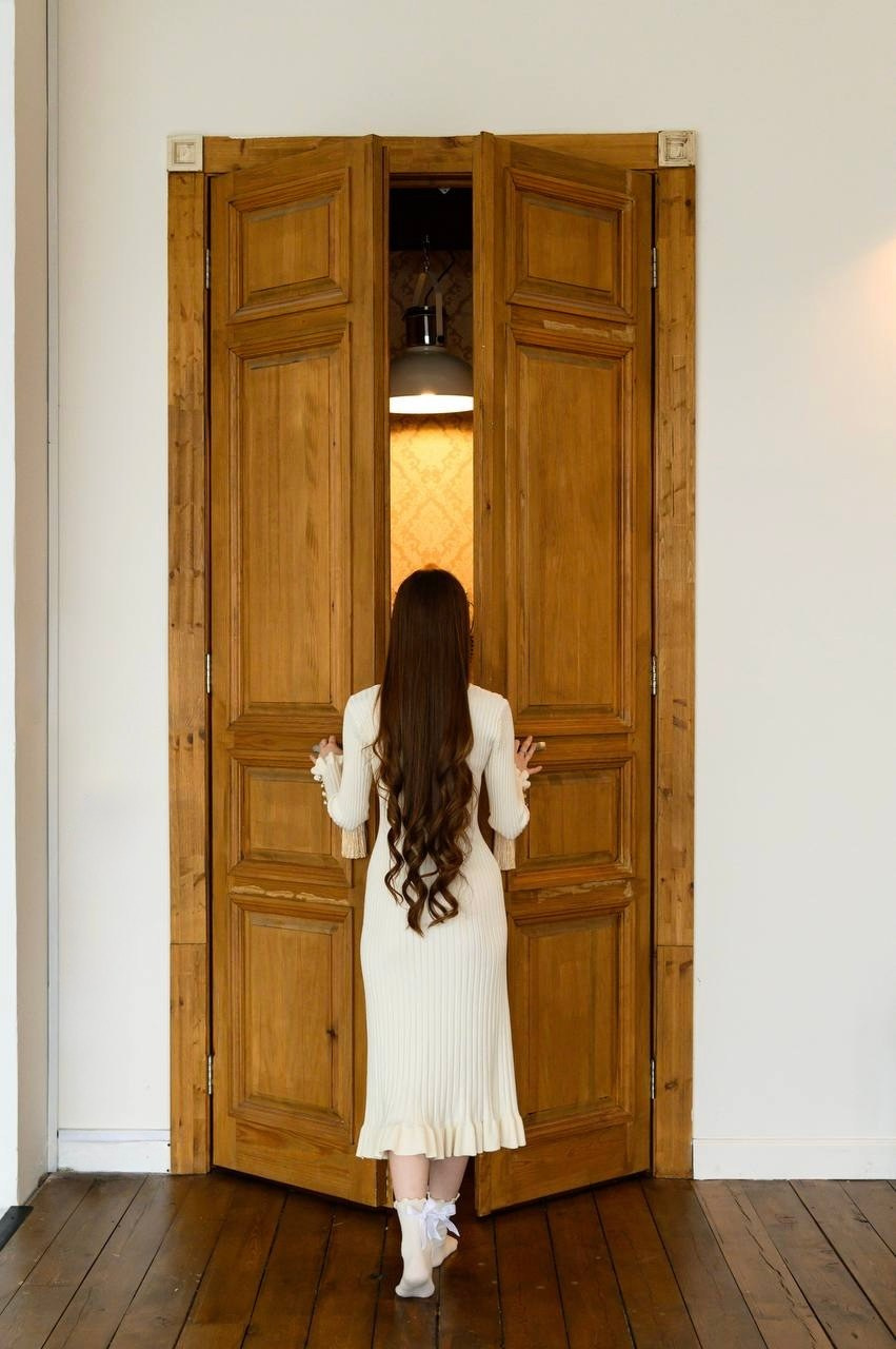 Кристина и Ариан. Фотограф в Новосибирске Фальман Полина