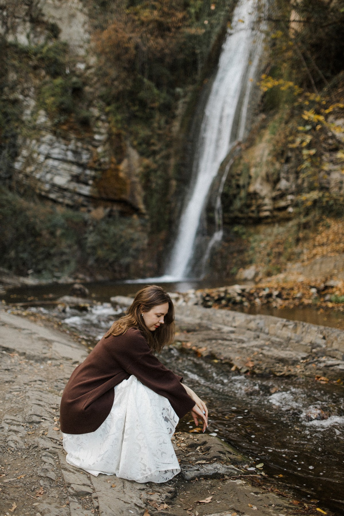 Jenya. Anastasia Blud Photography