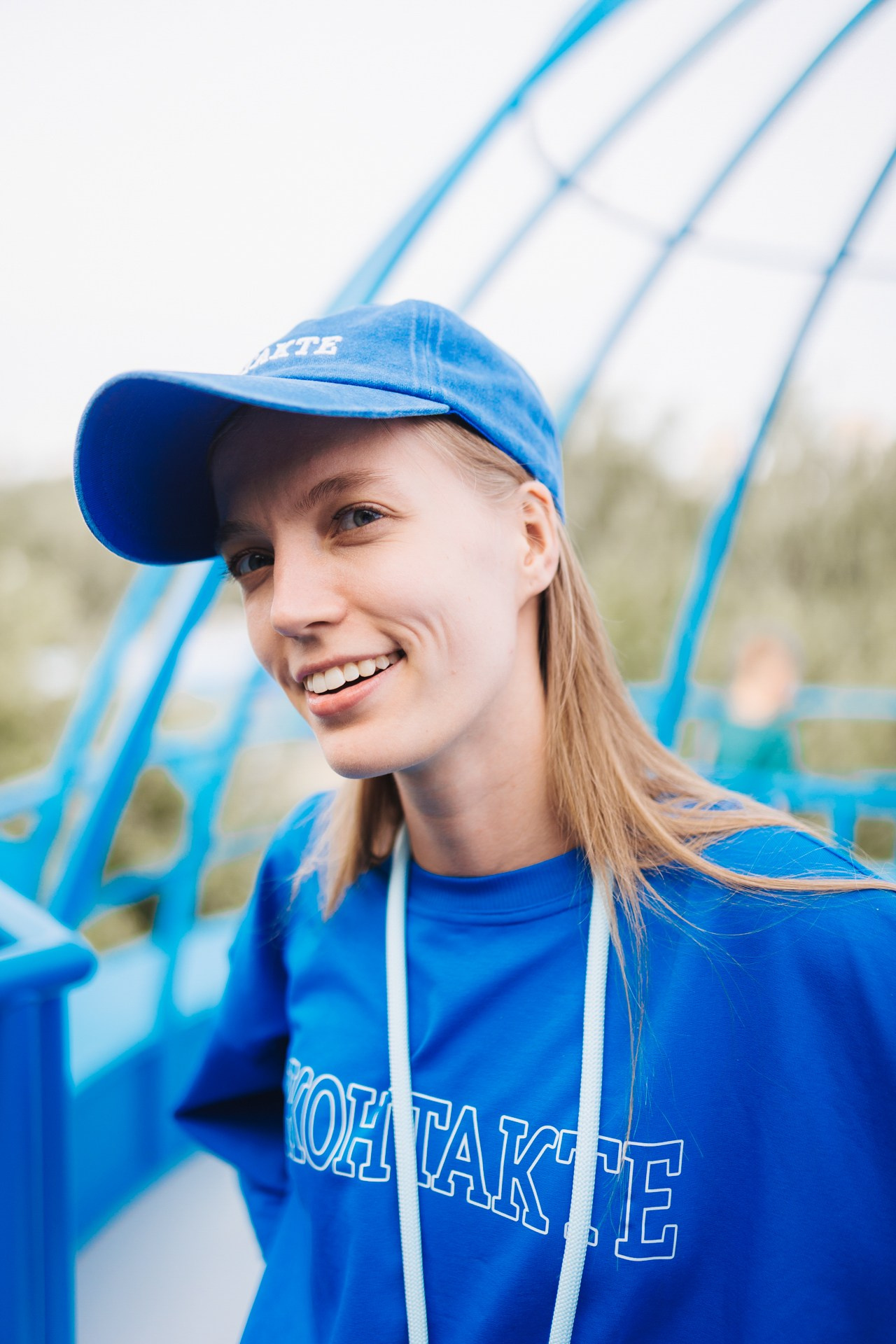 VK FEST 2024. Репортажный фотограф в Санкт-Петербурге Александр Паклин