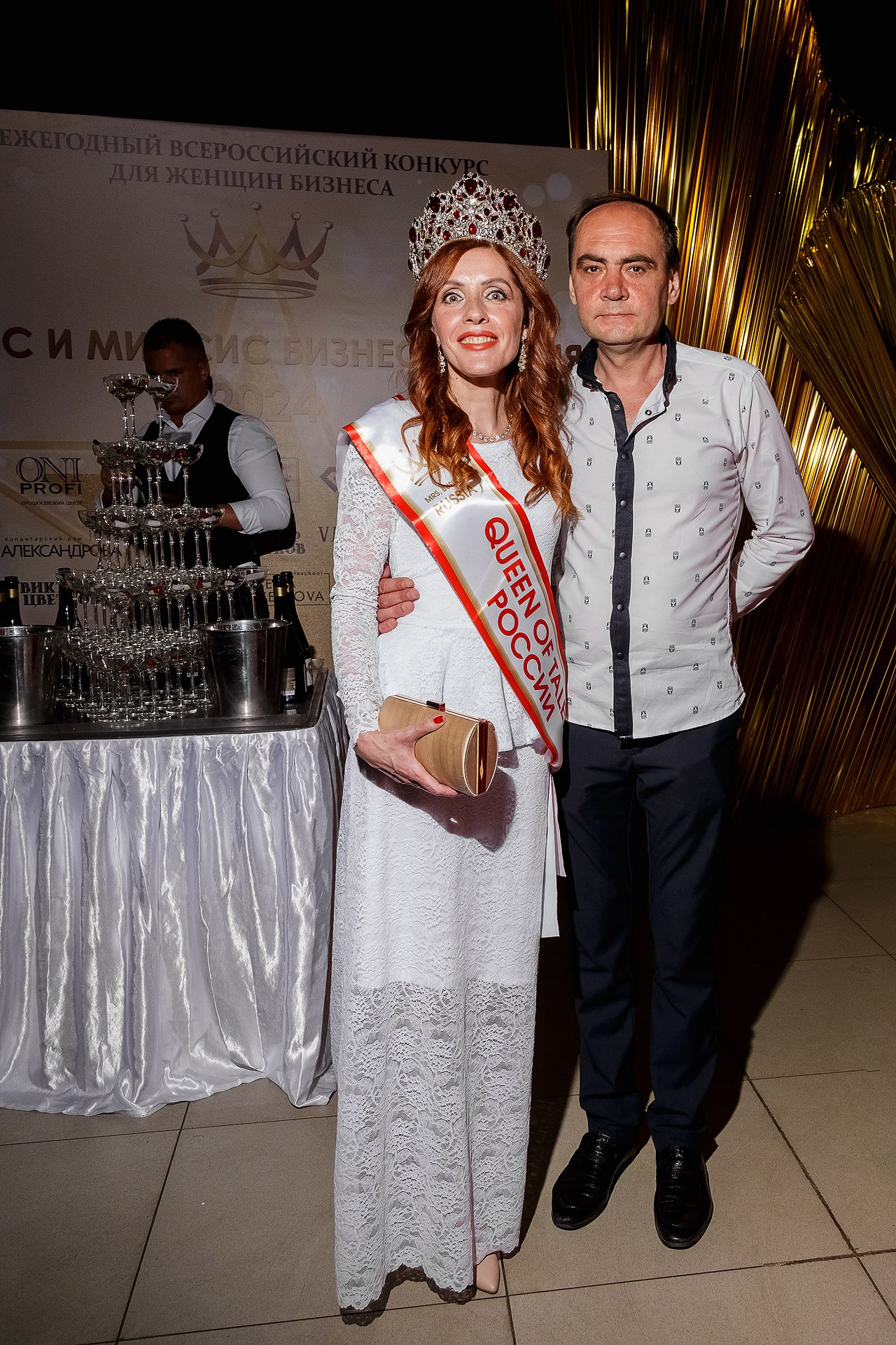 Репортаж открытия конкурса. Светский фотограф Санкт-Петербург и ЛО