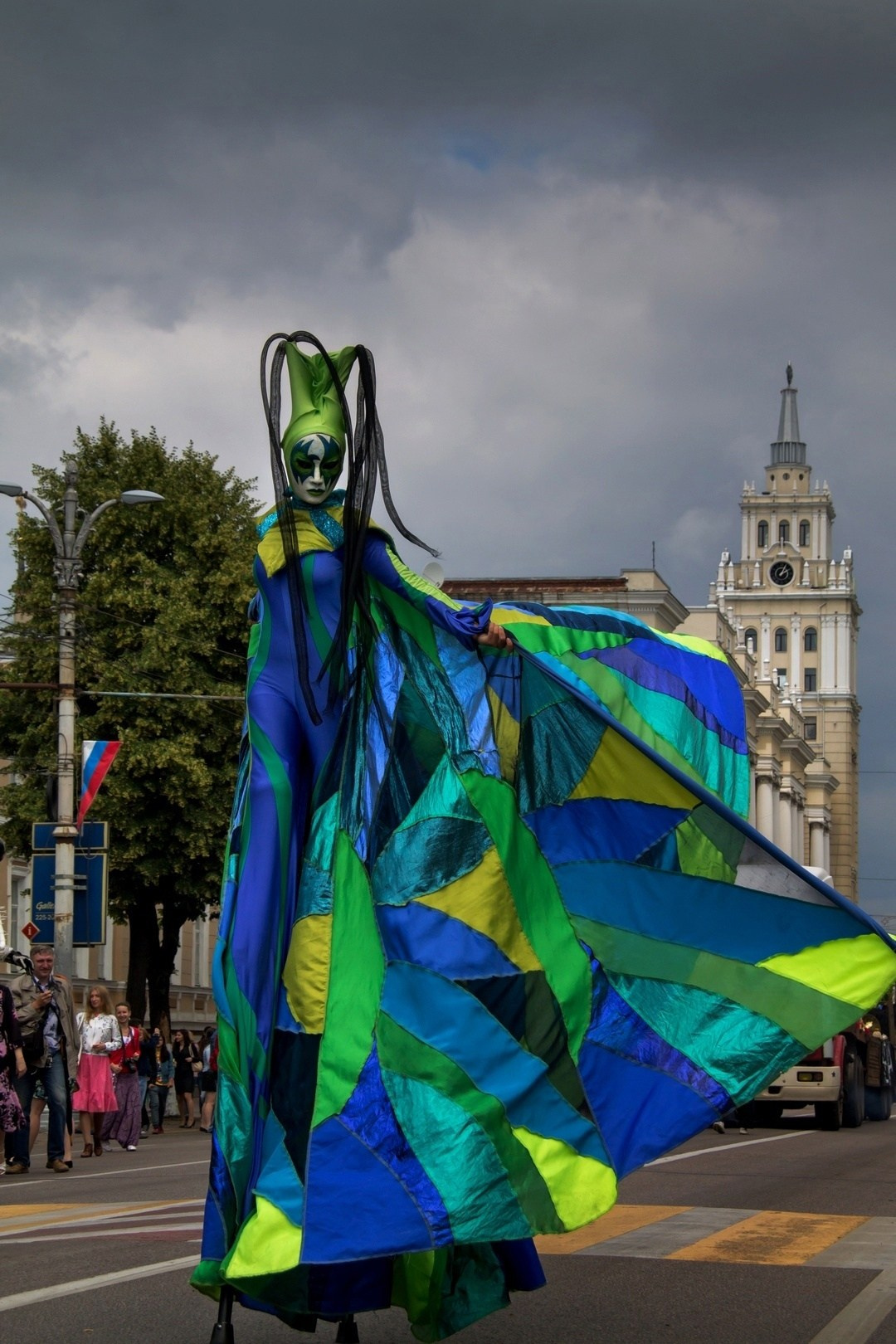 Человеческий фактор (фотоальбом). Руслан Шувалов (поэтограф)