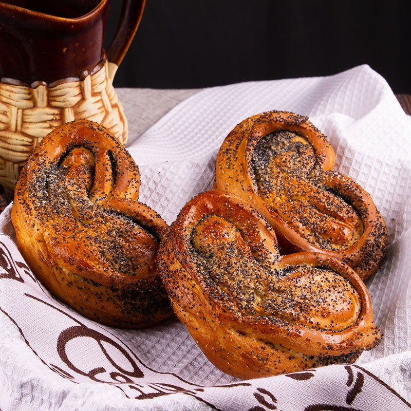 Выпечка. «Матрица»