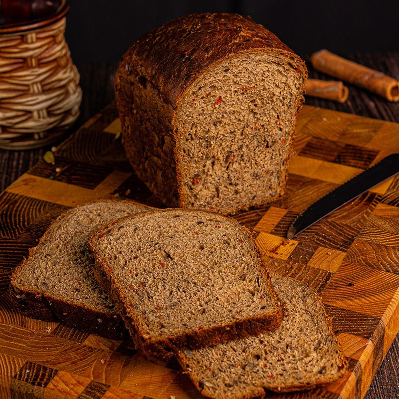 Выпечка. «Матрица»