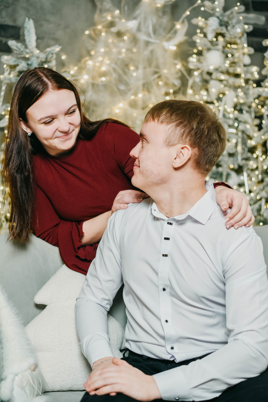 Софья и Кирилл. Семейный фотограф в Москве и Севастополе Анастасия Котова