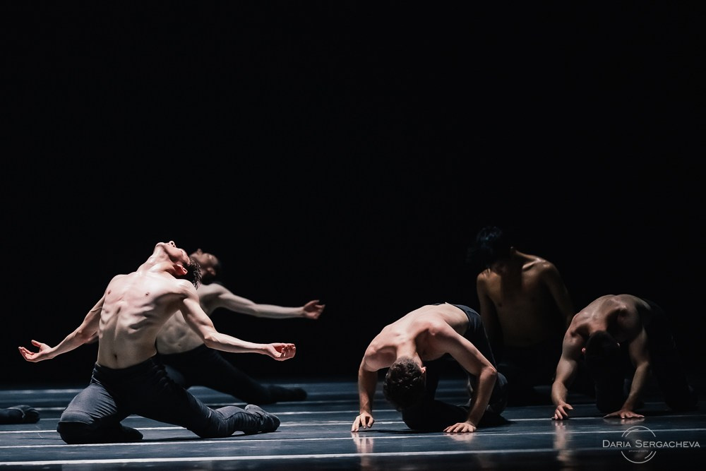 Картинки с выставки. DariaRock / Фотограф Екатеринбург