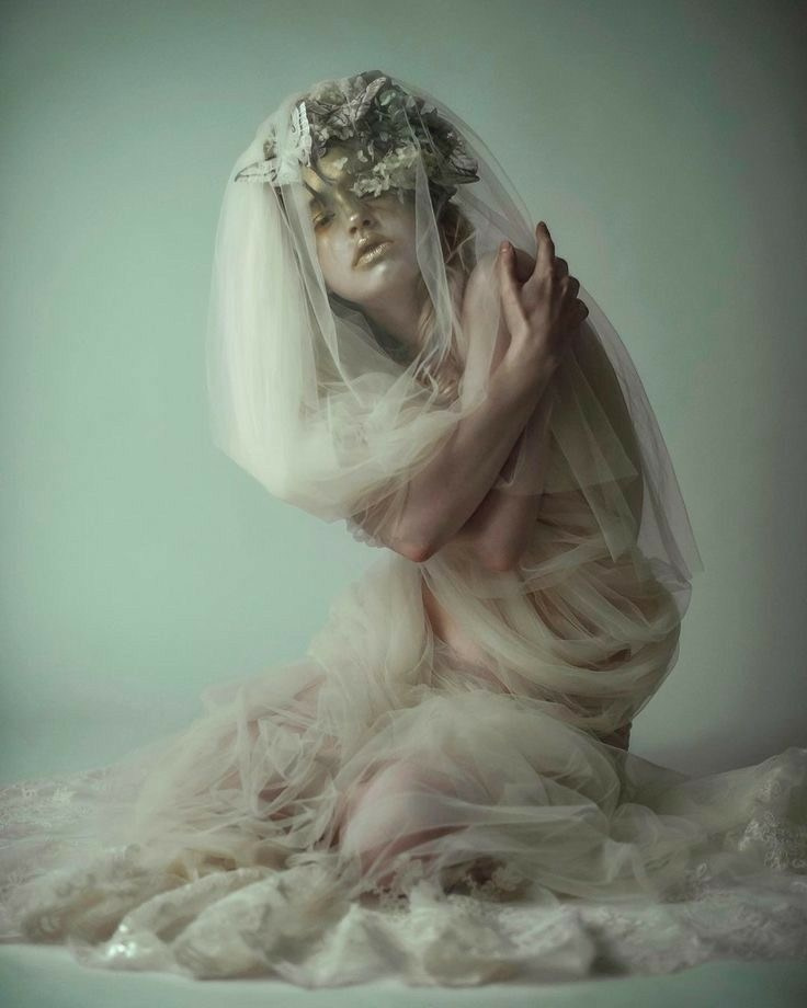 Состояние легкость. Дарья Бухреева — фотограф, видеограф и фототерапевт. Москва и мир