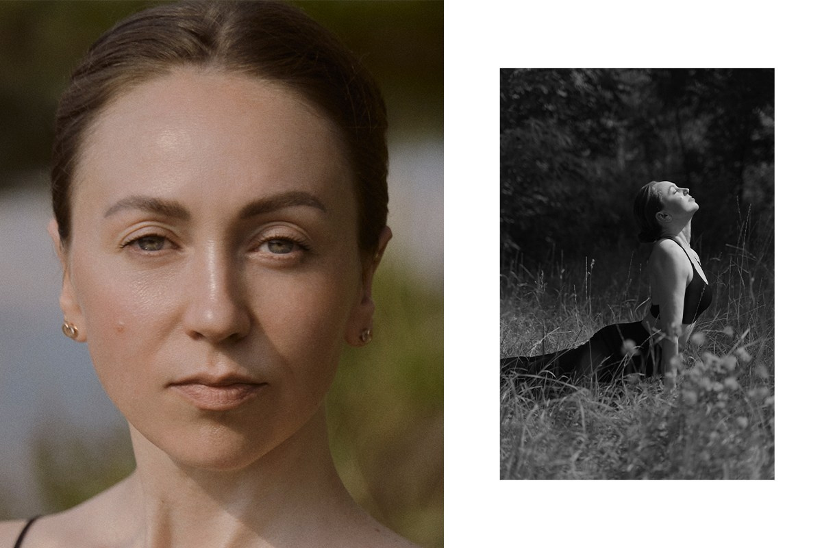 Yoga stories. Фотограф, оператор, режиссер монтажа в Москве Сюзанна Евсюкова