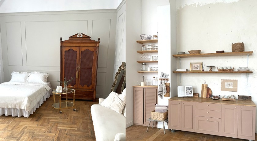 Фотостудия «ArtLoft» зал 1. Семейный, детский фотограф в Минске Вероника Гапоненко