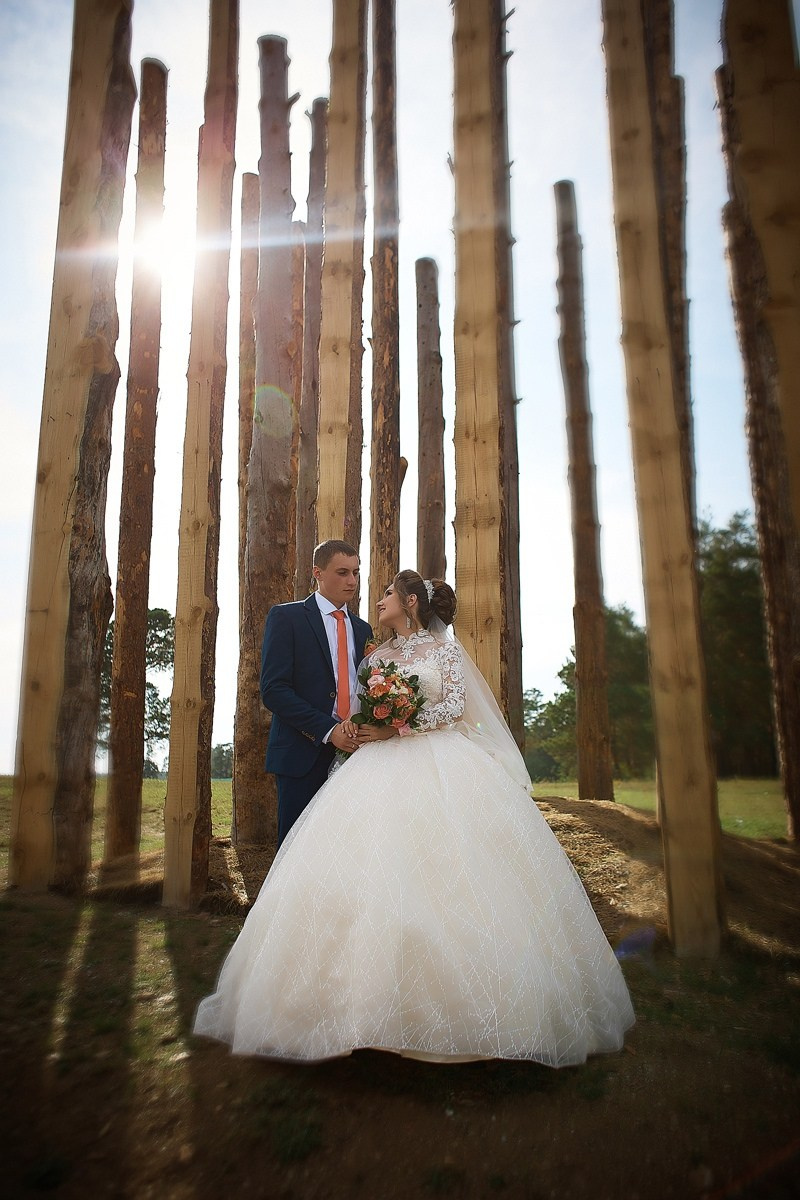 Wedding 2019. Свадебный и семейный фотограф в Оренбурге Евгения Атанова