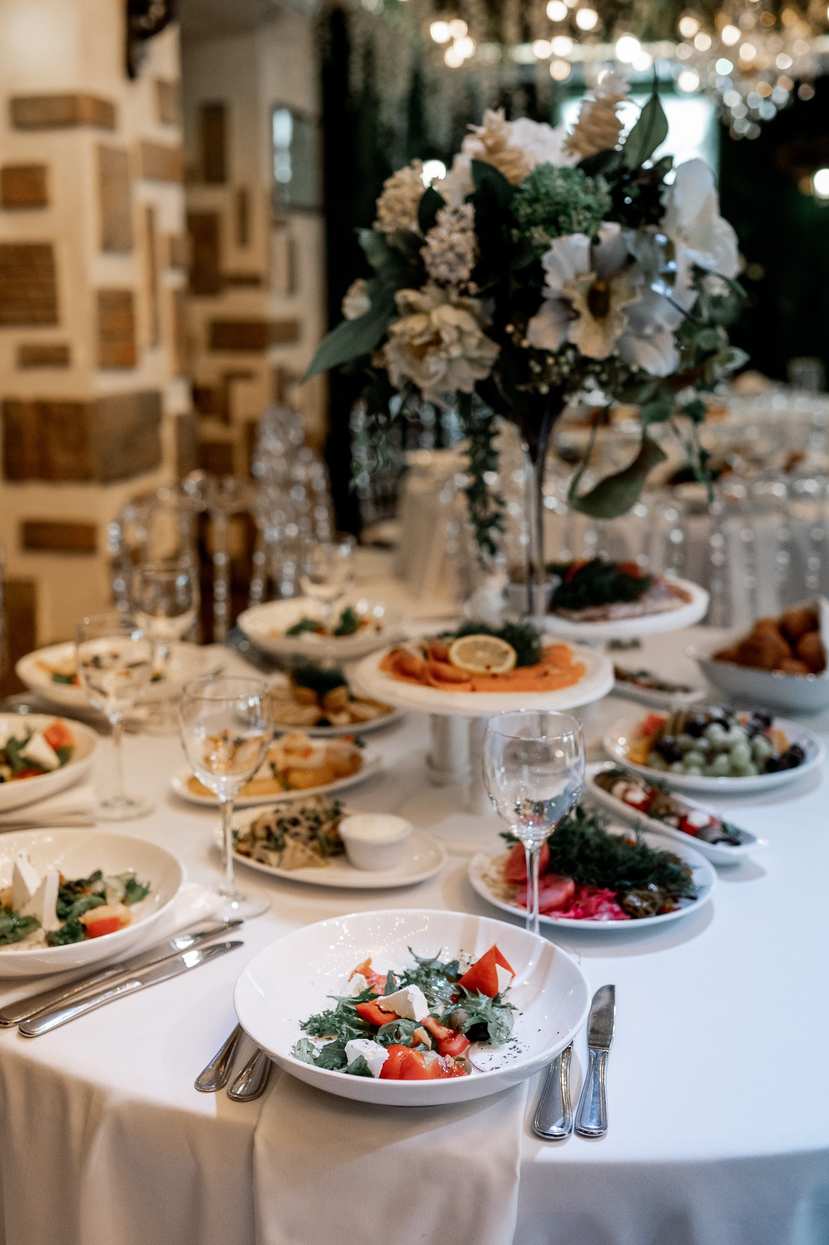 Дмитрий и Светлана. Свадебный фотограф в Тюмени Анастасия Конева