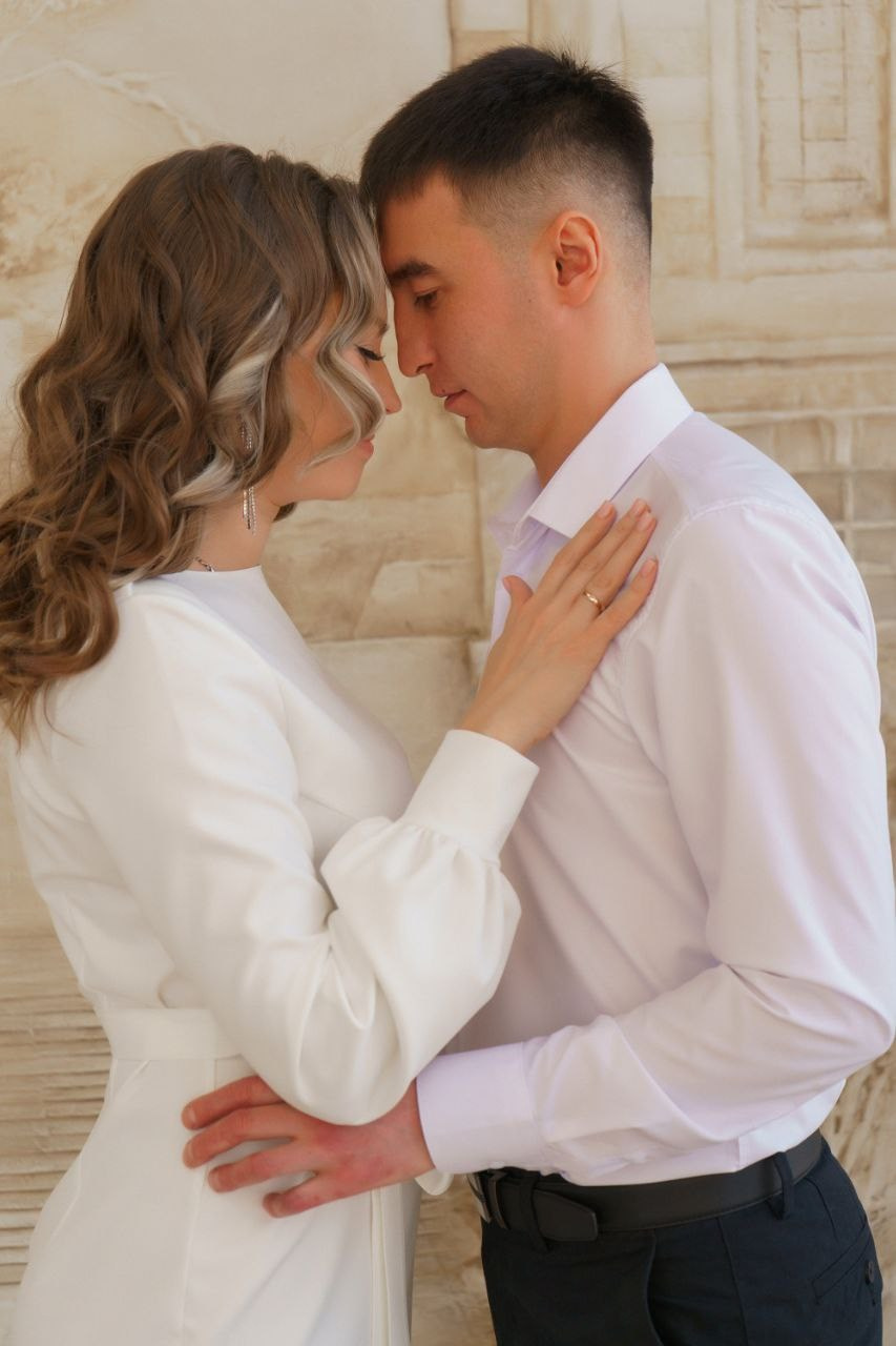 Свадебные съемки. Фотограф в Иркутске и Ангарске Татьяна Гаранина