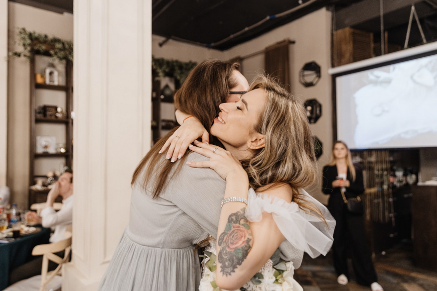 Площадка № 1-3. Свадебный и портретный фотограф Москва