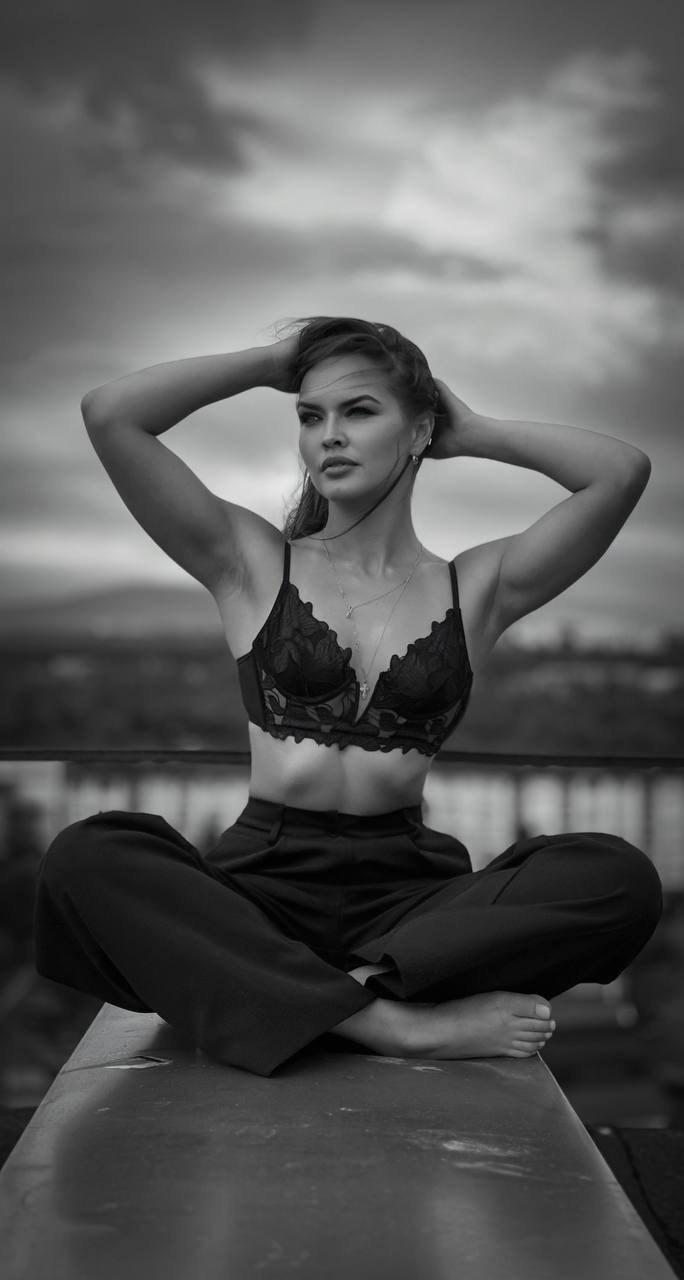 На высоте…. Мобильный фотограф Дмитрий Шпуров | KIREVAS