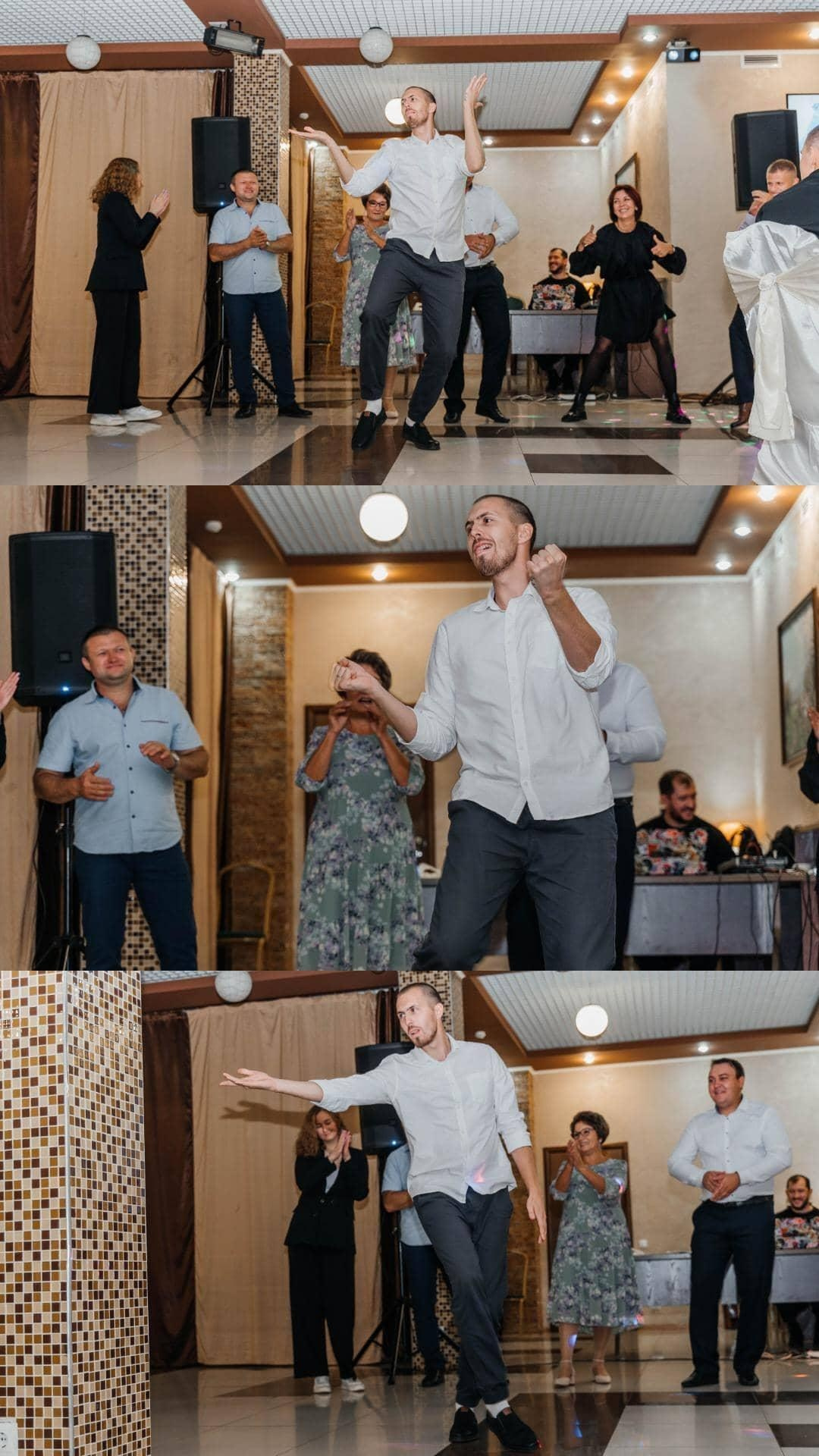 Банкеты. Виктория Алпеева — фотограф по любви