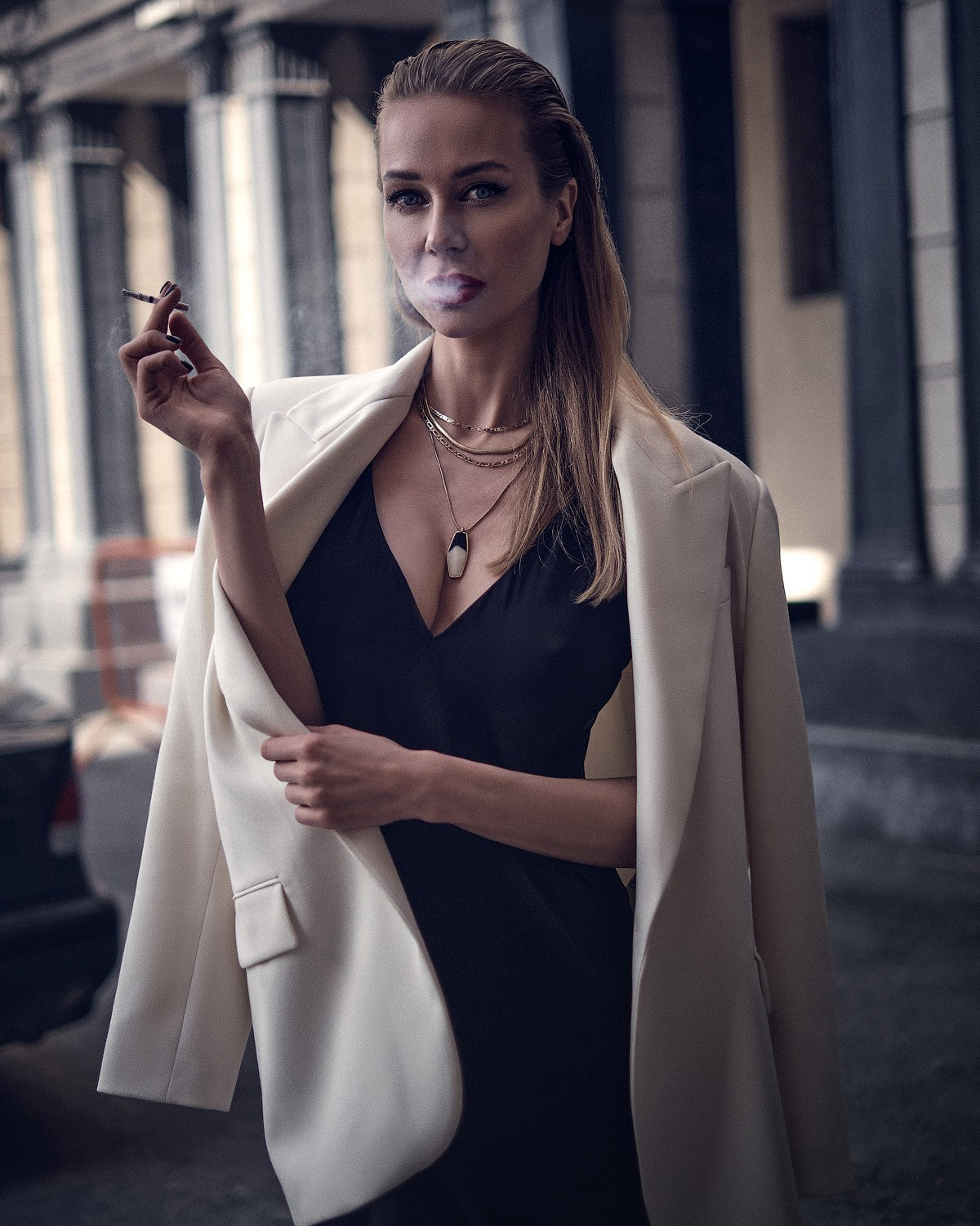 Вера. Профессиональный фотограф Игорь Парфенов, Новосибирск, Москва, реклама, каталоги, контент, портрет, видео, будуар