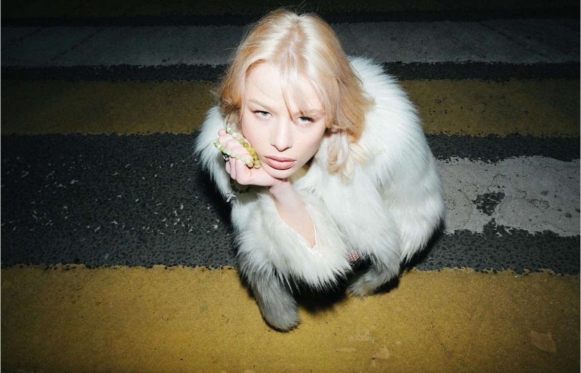 For Blindfold. Главная