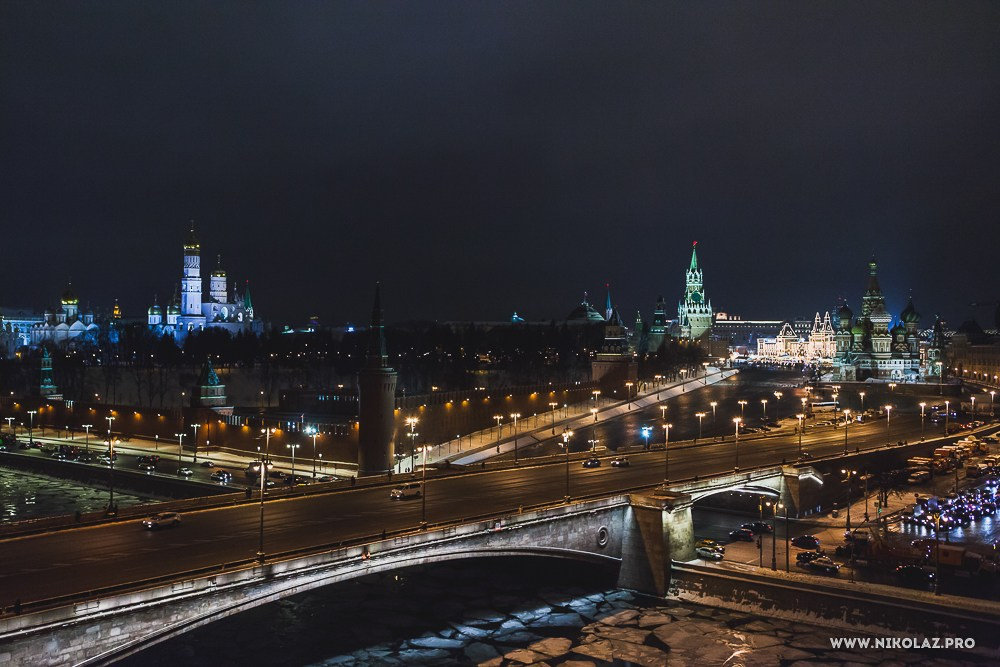 ИНГОССТРАХ ОНДД. Видеооператор/Фотограф Николай Завьялов