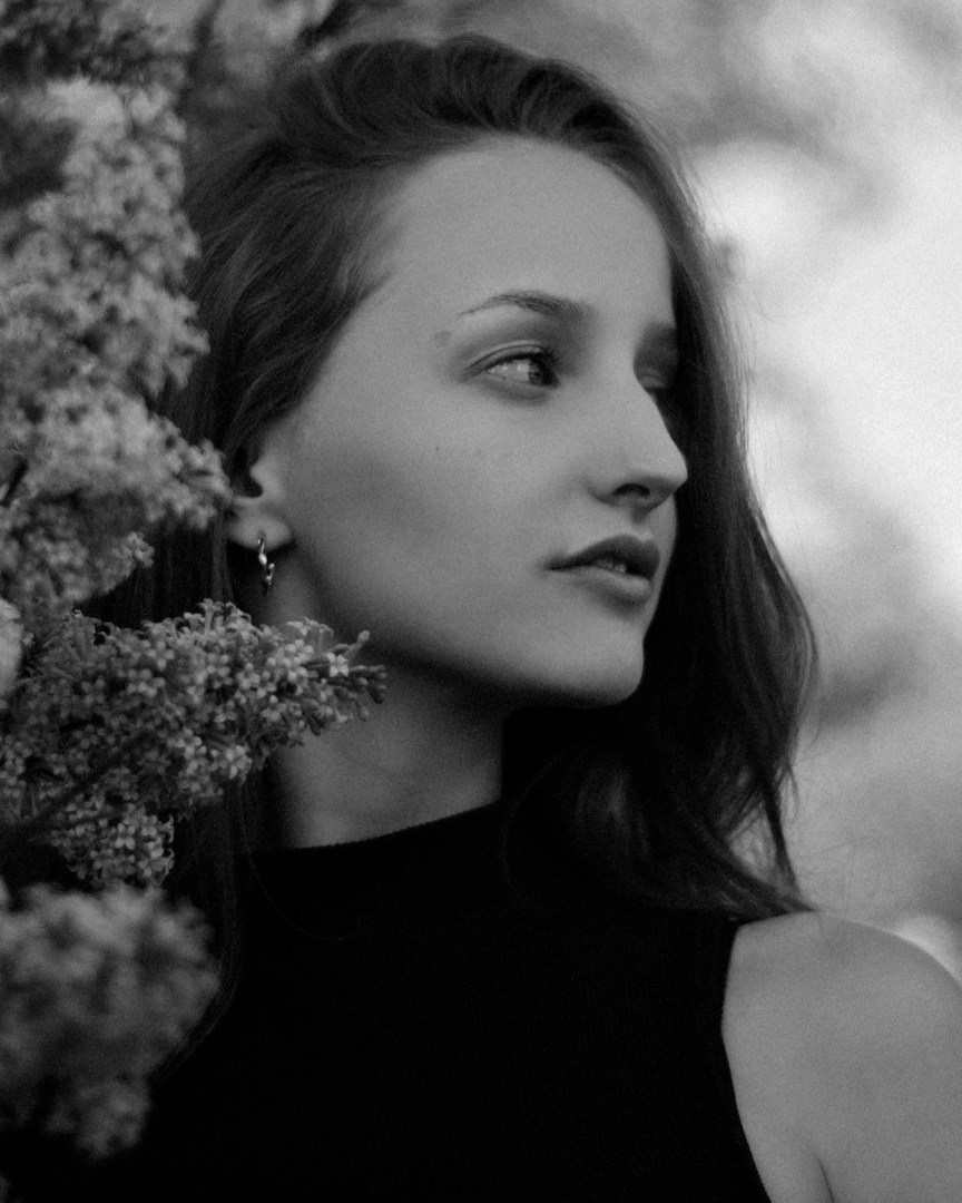 Ульяна. Фотограф Чита Коновалова Вероника