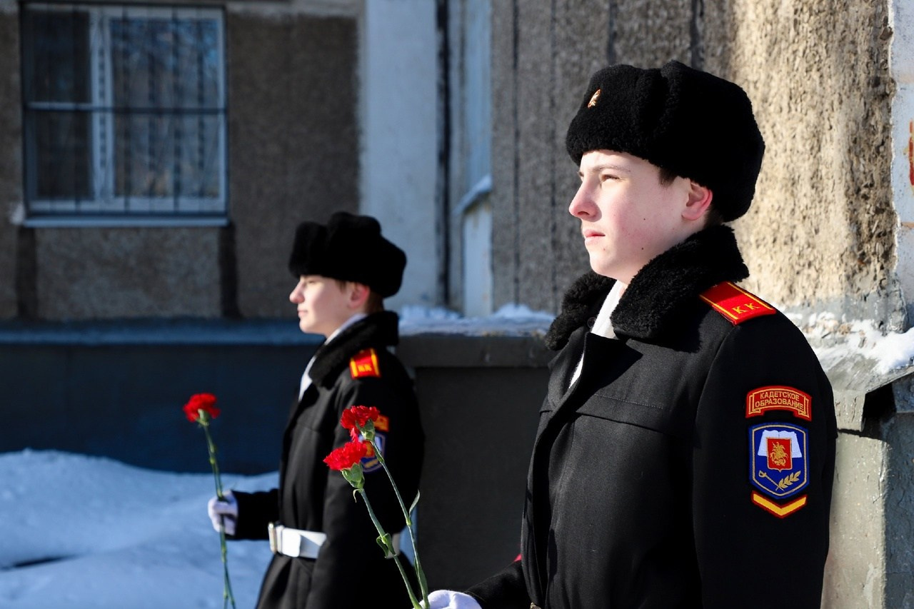 Кадеты и Юнармия. K-pop (и не только) фотограф в Москве Светлана Полякова