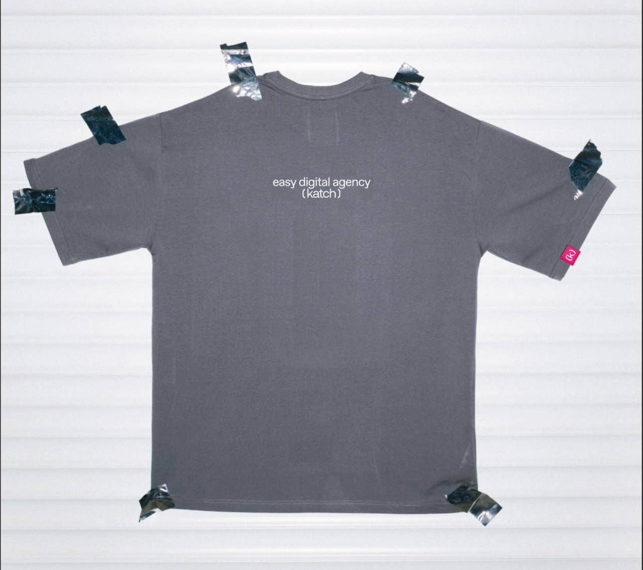 Мерч для компаний