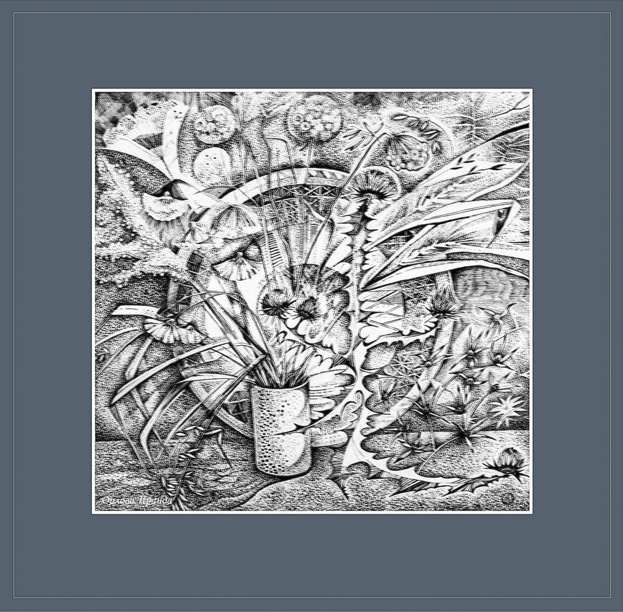 Орлова Ираида Ивановна. Галерея участников Российской Премии Искусств