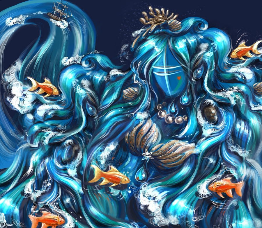 Минаева Татьяна Александровна. Галерея участников Российской Премии Искусств