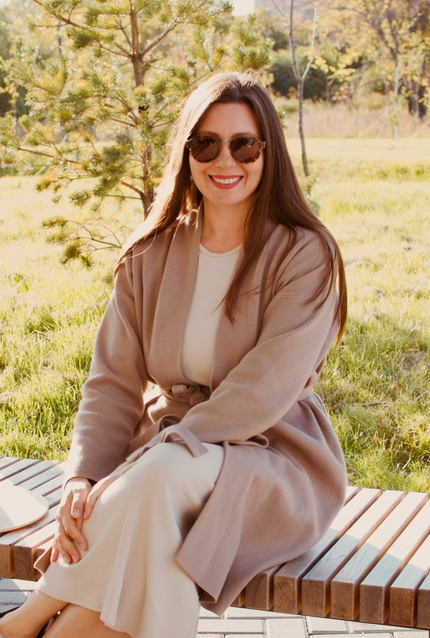 Семья. Фотограф в Челябинске Регина Максимова