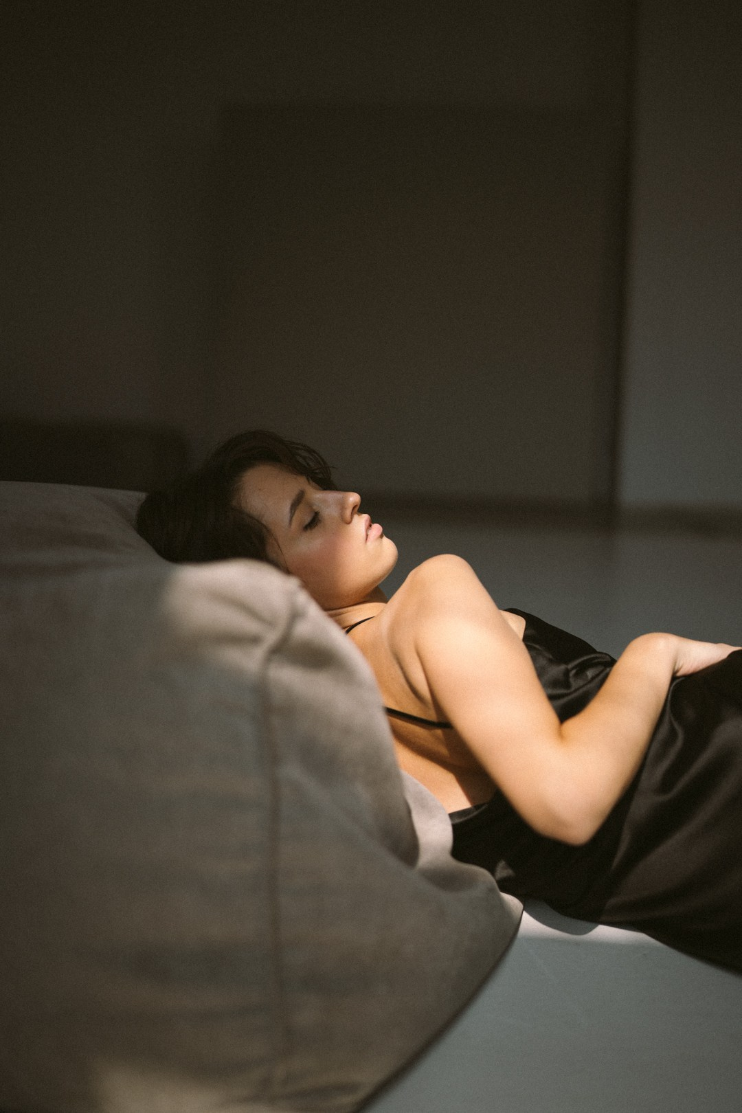 Lera. Kseniia Kremneva — Photographer