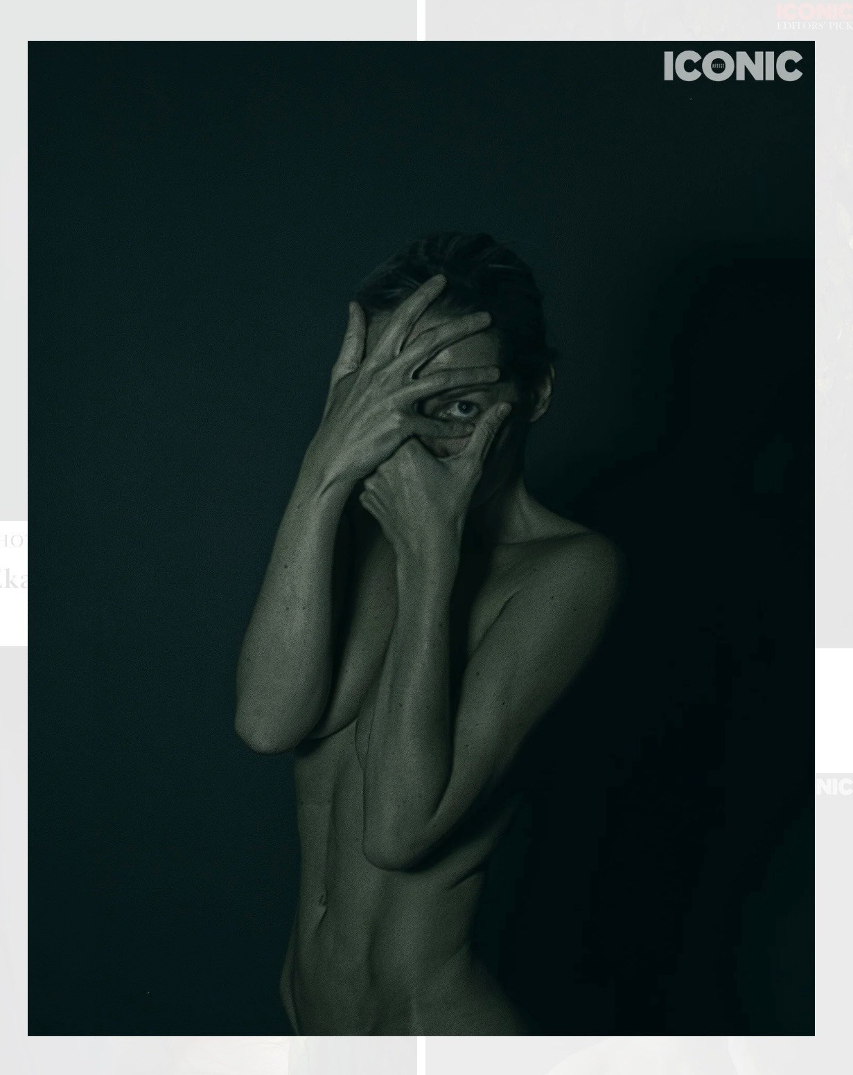 ICONIC & DEHAZED 2025-2026. Art Рhotographer Russia/Moscow