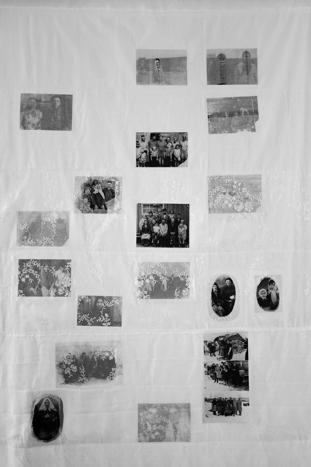 Архивные фотографии. Margarita Khatmullina