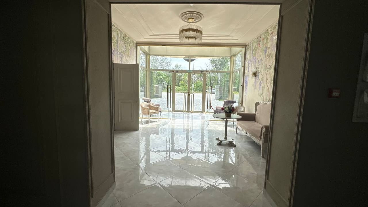 Ресторан Усадьба в Ростове-на-Дону: фото, вместимость, свадьбы | До Мурашек. Организация свадеб и корпоративов До Мурашек Ростов-на-Дону