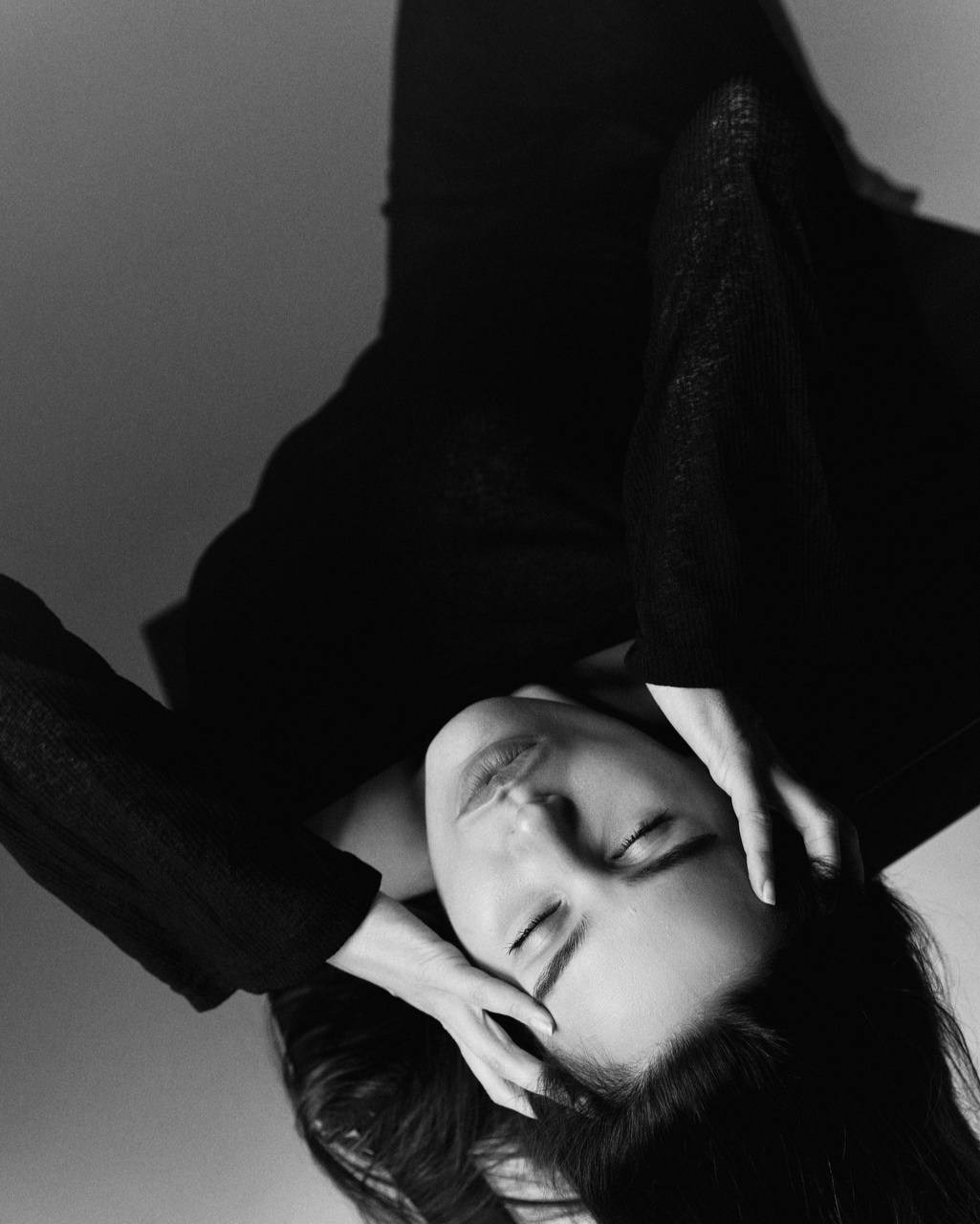 DIANA. Фотограф Екатерина Ситникова