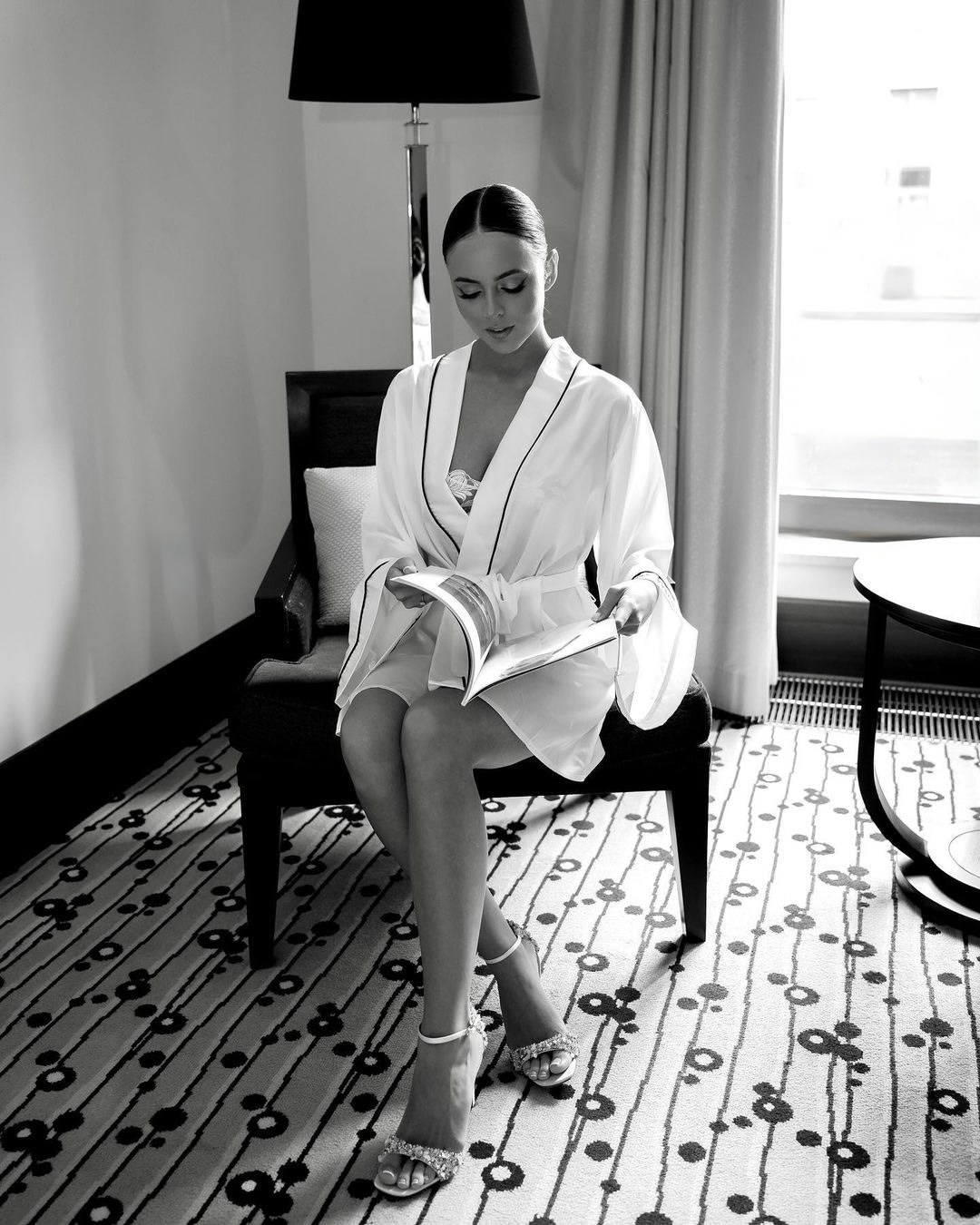 WEDDING. Свадебный и портретный фотограф в Москве Юлия Матвеева