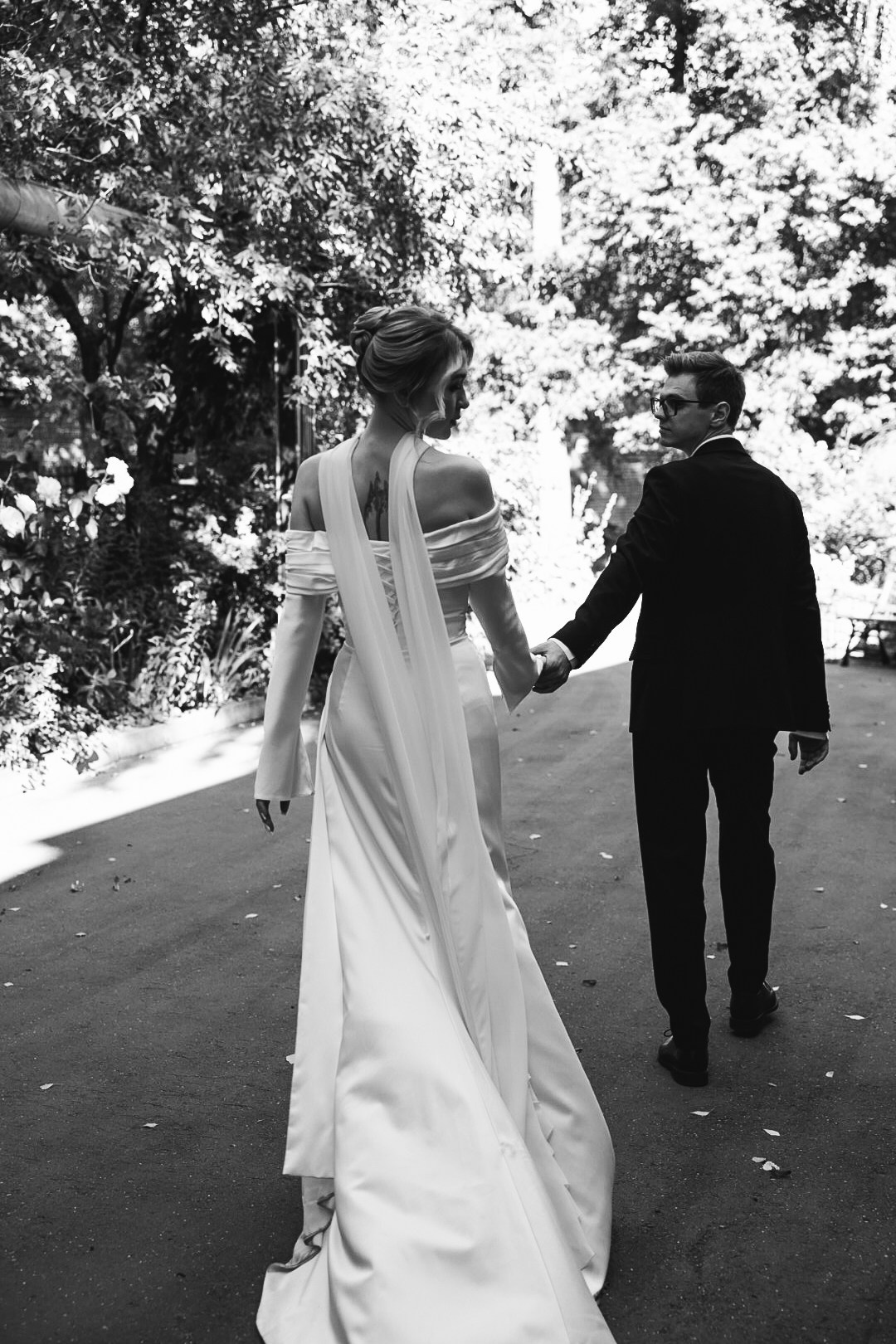 Илья и Настя. Фотограф Нижний Новгород