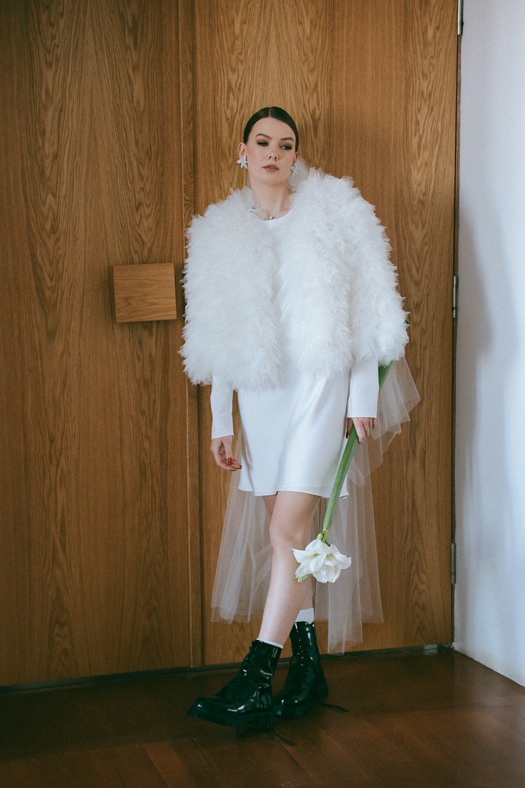 Яна. Фотограф Нижний Новгород