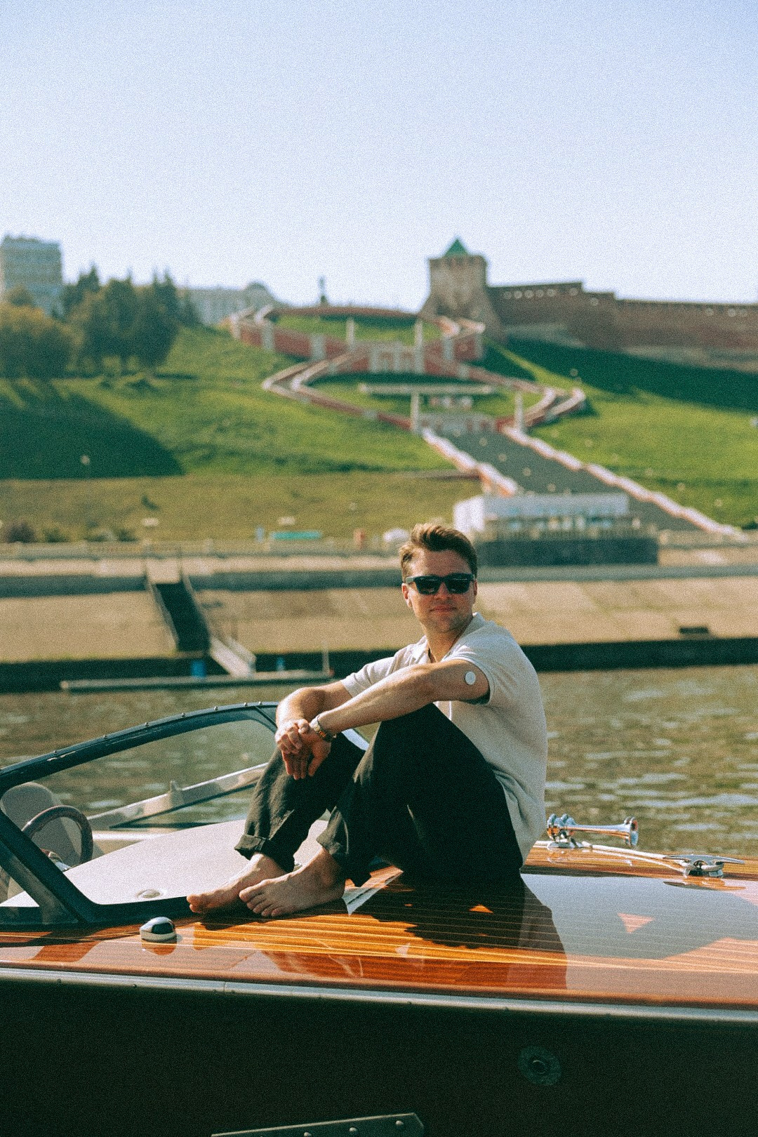 Валера. Фотограф Нижний Новгород