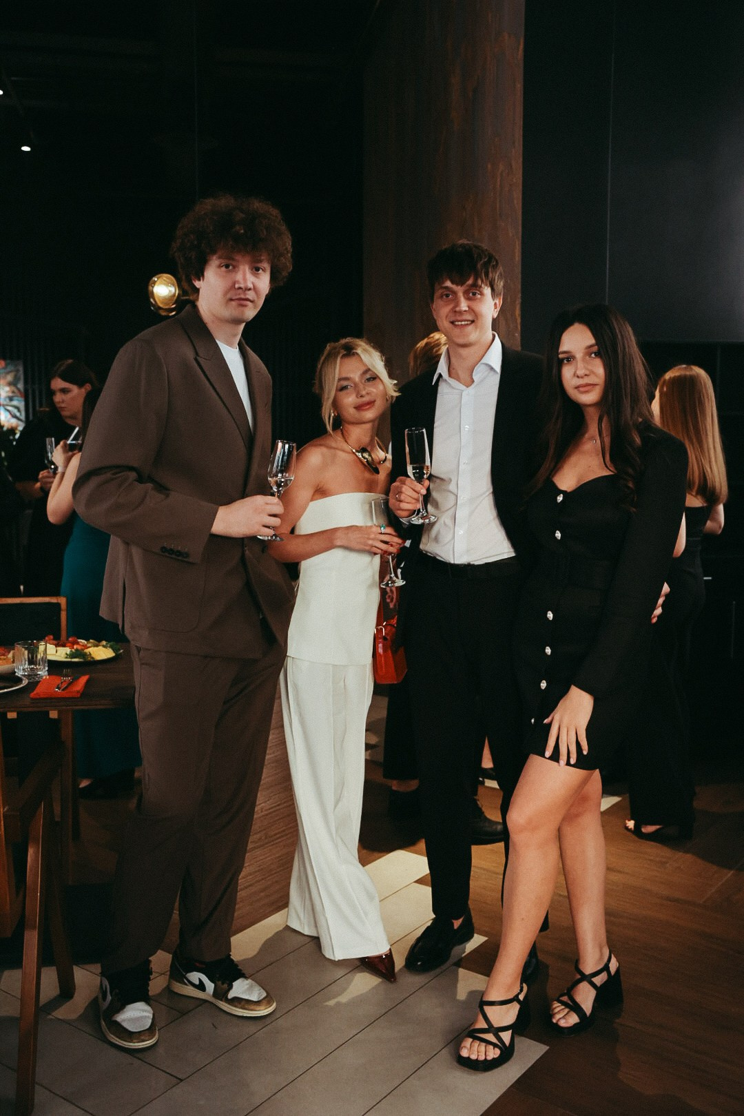 Wedding day. Фотограф Нижний Новгород