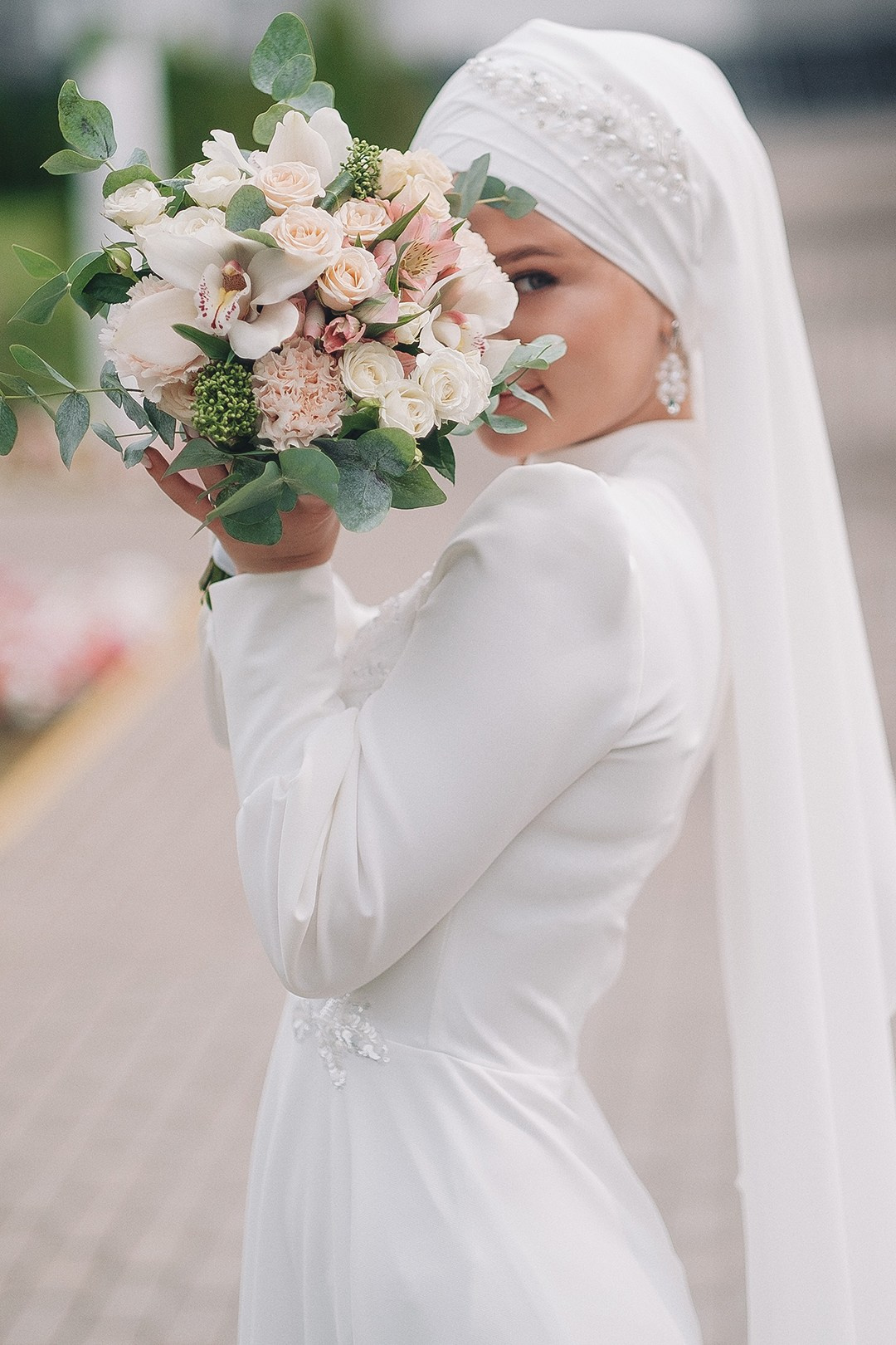 Максим & Айсылу. Свадебный и семейный фотограф в Казани и Зеленодольске Ланочкин Илья