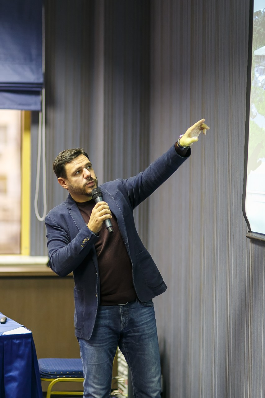 ОТЕЛИ Форум. Профессиональный фотограф Дугинов Николай | Екатеринбург