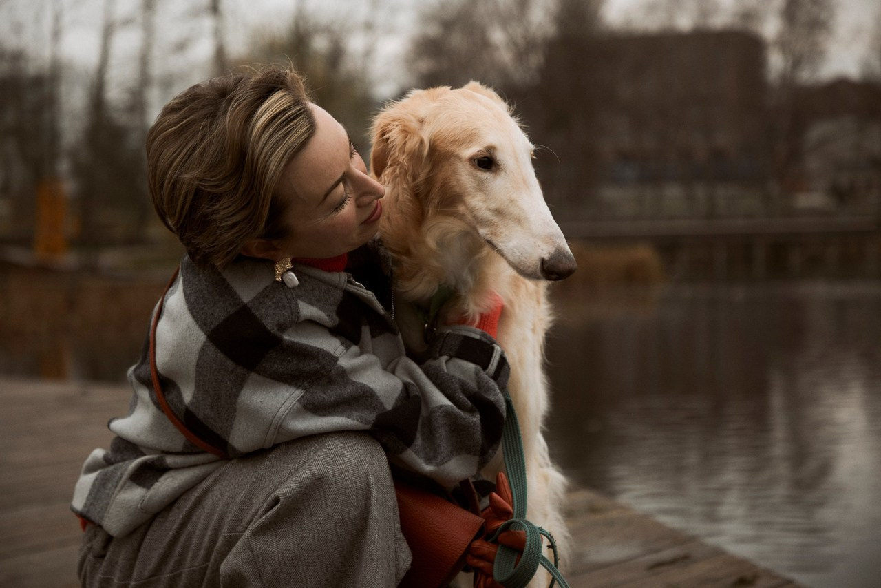 Отзывы клиентов о фотосессиях. Анна Потявина. Фотограф Москва