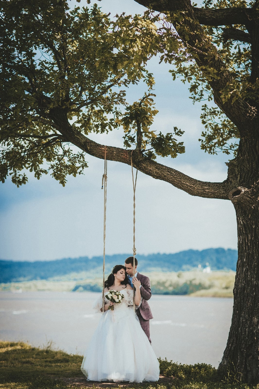 Свадебный и семейный фотограф в Нижнем Новгороде и Москве Сергей Полян
