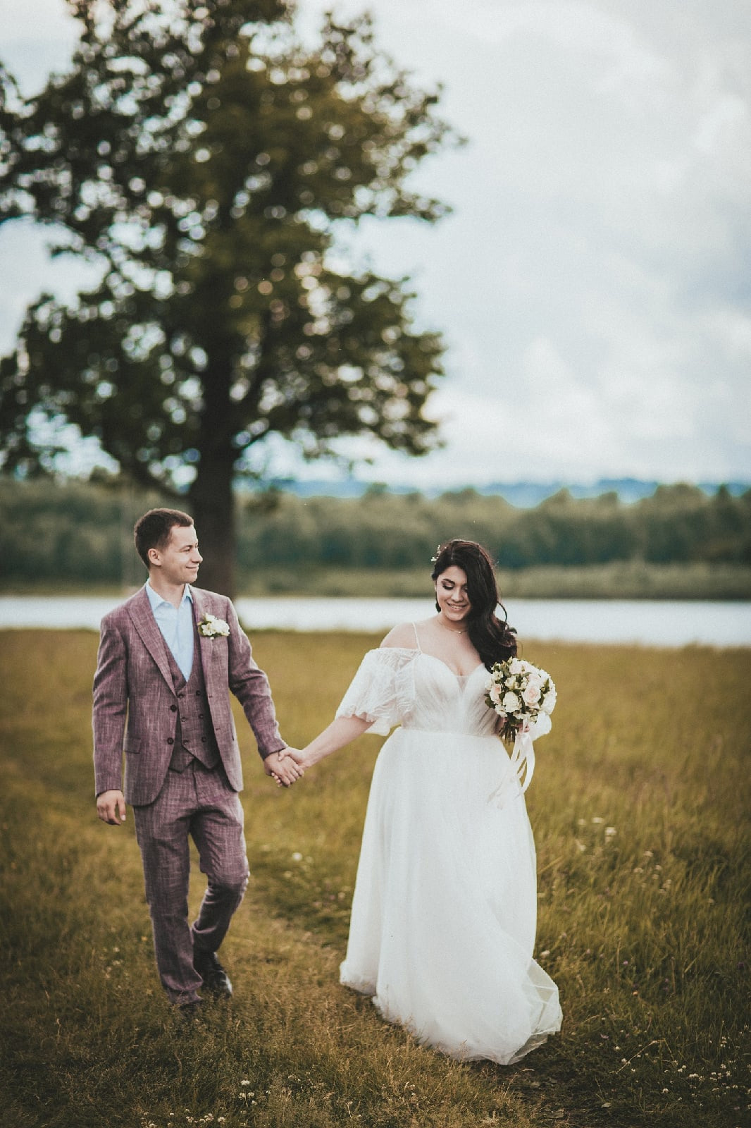 Свадебный и семейный фотограф в Нижнем Новгороде и Москве Сергей Полян