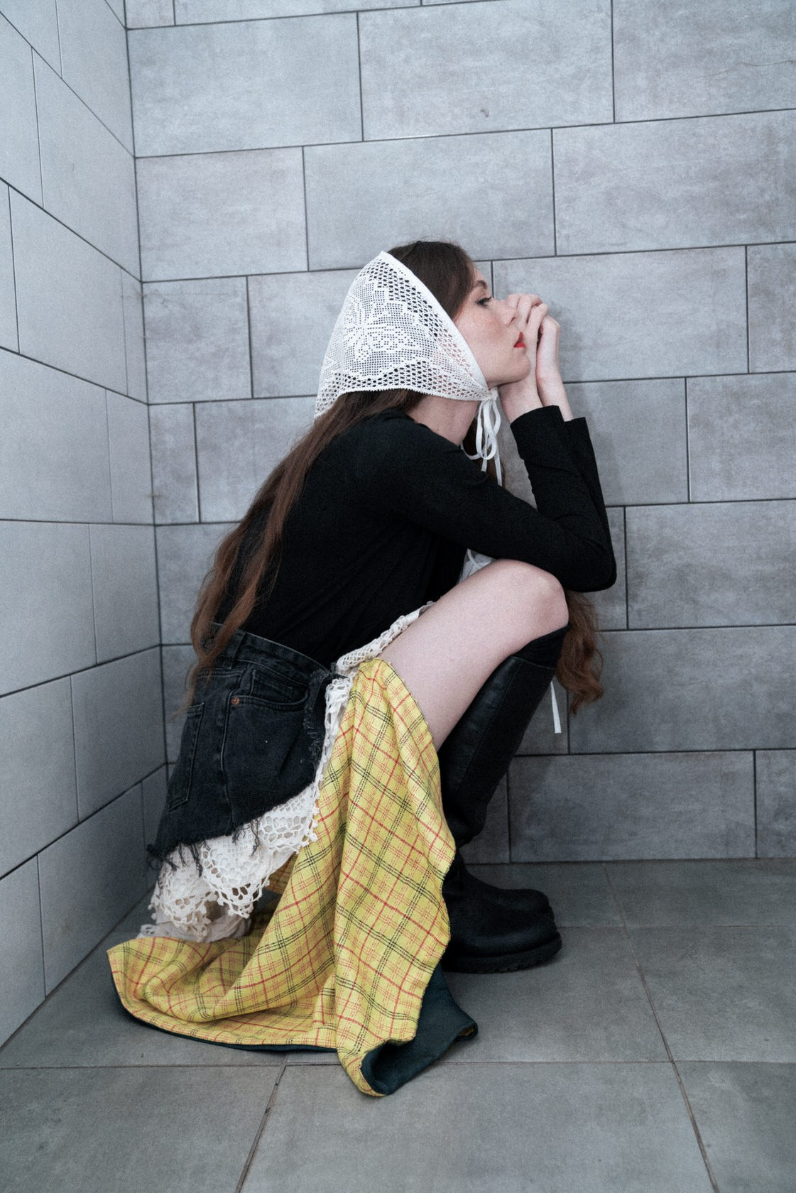 Коммерческая fashion-съёмка для дизайнера Alena Malygina — Архангельск, Северодвинск, Новодвинск. Съемки