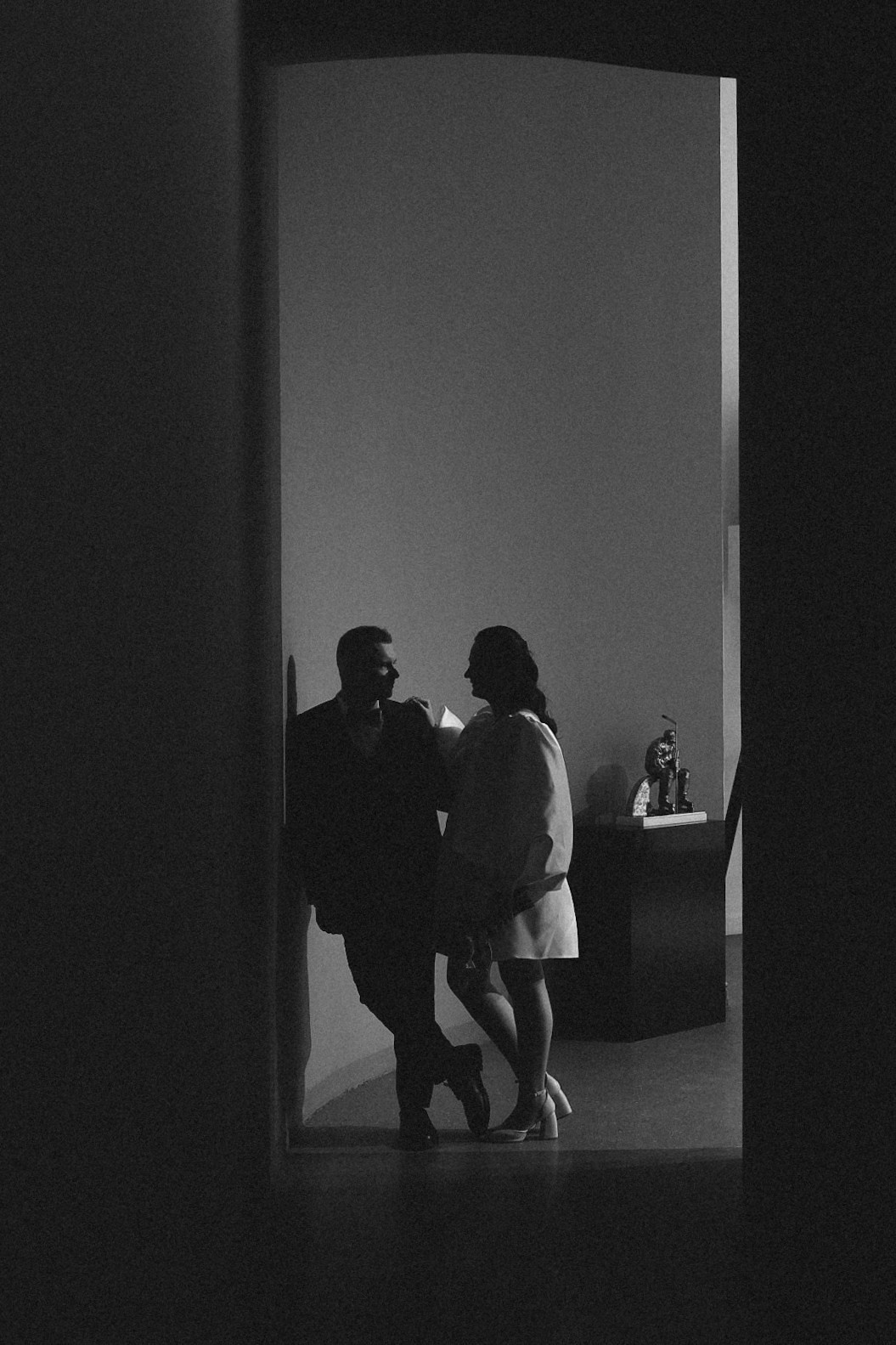 Артем и Катя. Фотограф Нижний Новгород