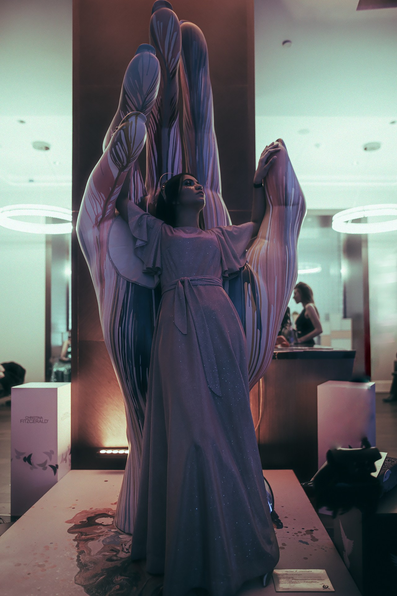 Светский и клубный репортаж. Репортажный фотограф в Москве