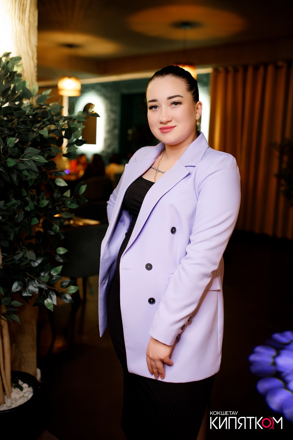 ШАШЛЫЧНЫЙ ДВОР (АБАЯ). КИПЯТКОМ КОКШЕТАУ