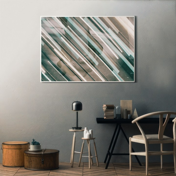 WARMTH OF THE PALM. International visual artist Elen Reflecta